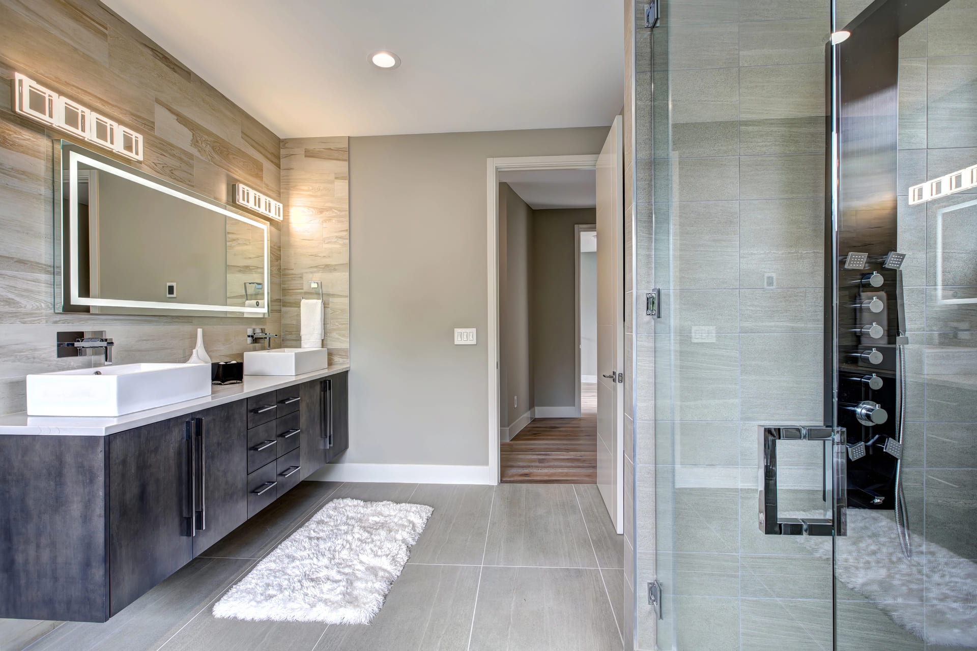 Bathroom Remodeling